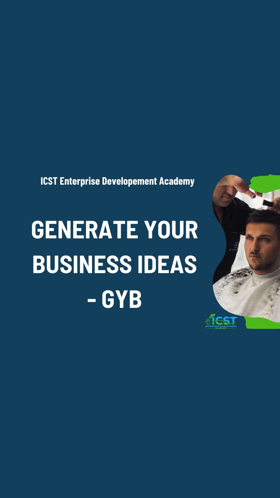 Generate